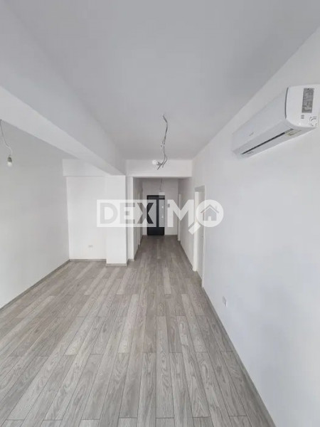 Apartament 2 Camere - Zona Tomis Plus - Bloc Nou - La Cheie