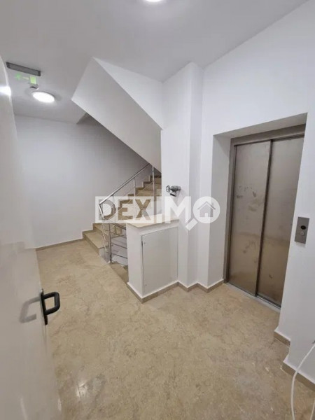 Apartament 2 Camere - Zona Tomis Plus - Bloc Nou - La Cheie