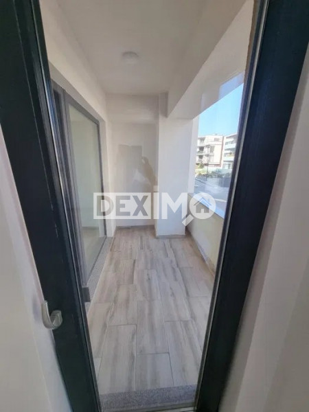 Apartament 2 Camere - Zona Tomis Plus - Bloc Nou - La Cheie