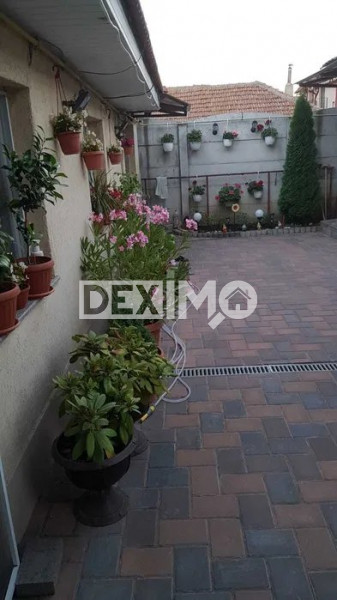 Casa 4 Camere - Viile Noi - Renovata - Centrala Pe Gaze