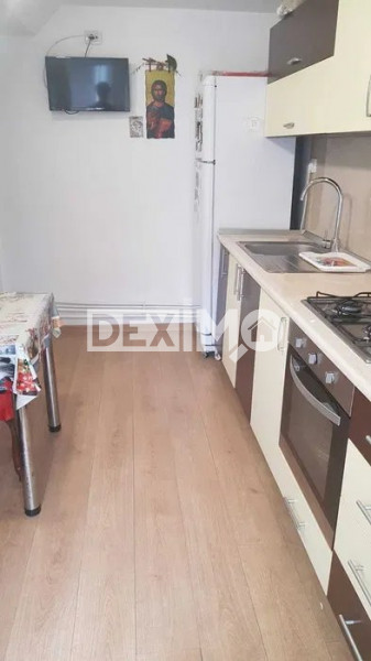 Casa 4 Camere - Viile Noi - Renovata - Centrala Pe Gaze