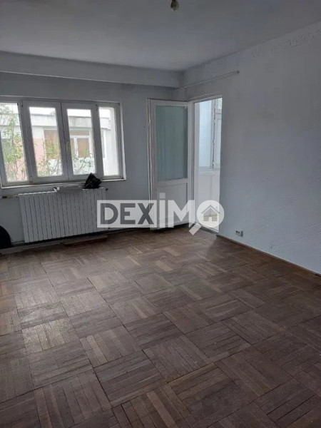 Apartament 2 Camere Decomandate - Casa De Cultura - Gaze La Usa