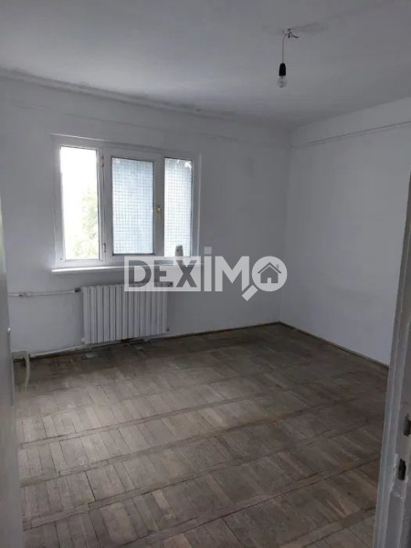 Apartament 2 Camere Decomandate - Casa De Cultura - Gaze La Usa