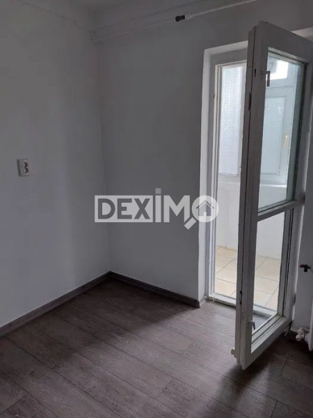 Apartament 2 Camere Decomandate - Casa De Cultura - Gaze La Usa