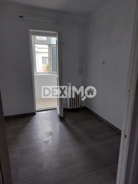 Apartament 2 Camere Decomandate - Casa De Cultura - Gaze La Usa