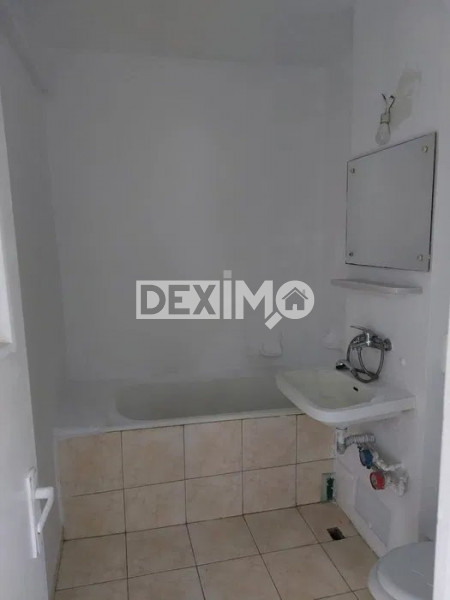 Apartament 2 Camere Decomandate - Casa De Cultura - Gaze La Usa