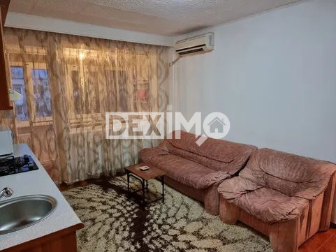 Apartament 2 Camere - Tomis II - Mobilat - Centrala Pe Gaze