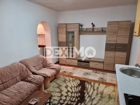 Apartament 2 Camere - Tomis II - Mobilat - Centrala Pe Gaze