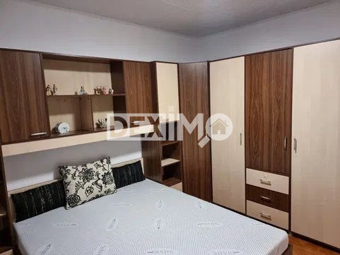 Apartament 2 Camere - Tomis II - Mobilat - Centrala Pe Gaze