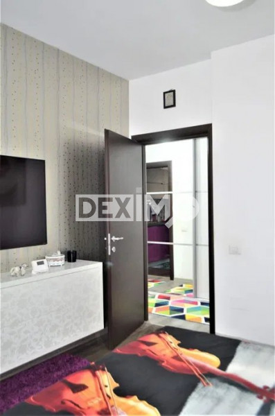 Apartament 2 Camere - Tomis Plus - Etaj Intermediar - Lift - Loc Parcare