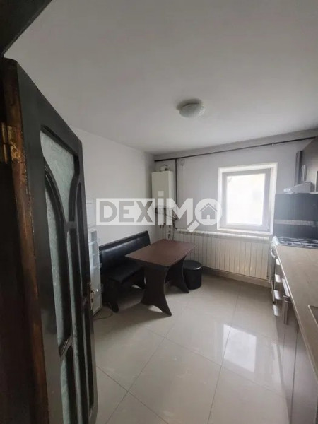 Apartament 4 Camere - Inel II - Etaj 3 - Mobilat Complet - Centrala Gaze