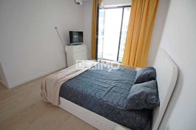 Apartament NEW - Mamaia - Complex Lake On - Loc Parcare Subsol 