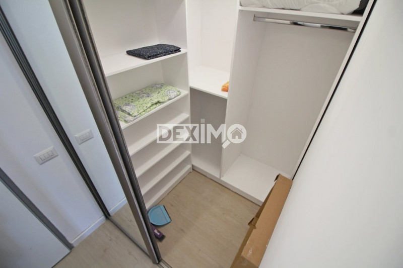 Apartament NEW - Mamaia - Complex Lake On - Loc Parcare Subsol 