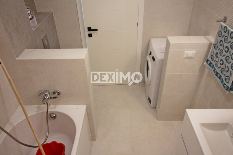 Apartament NEW - Mamaia - Complex Lake On - Loc Parcare Subsol 