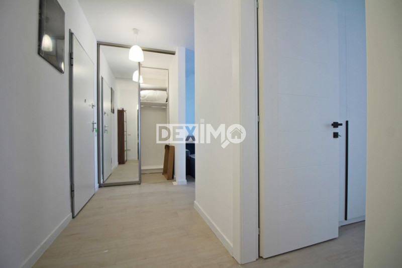 Apartament NEW - Mamaia - Complex Lake On - Loc Parcare Subsol 