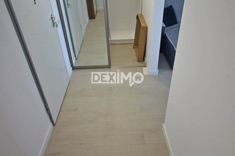 Apartament NEW - Mamaia - Complex Lake On - Loc Parcare Subsol 