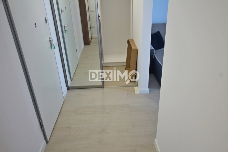 Apartament NEW - Mamaia - Complex Lake On - Loc Parcare Subsol 