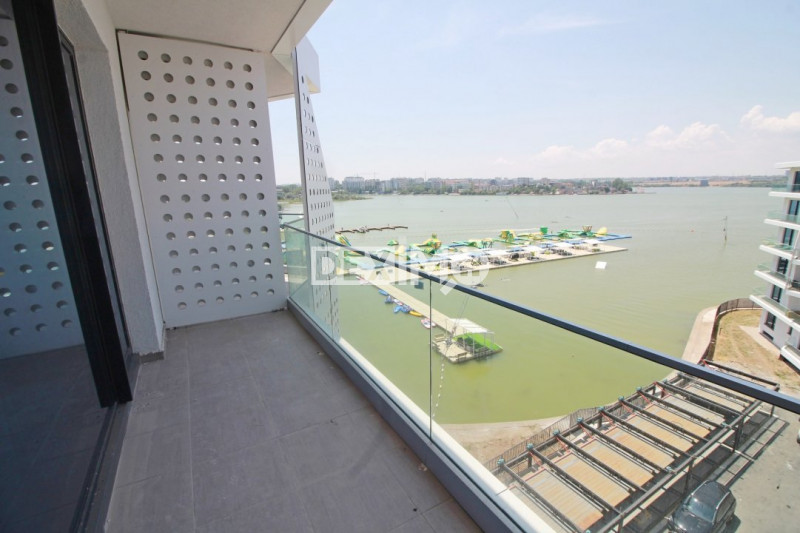 Apartament NEW - Mamaia - Complex Lake On - Loc Parcare Subsol 