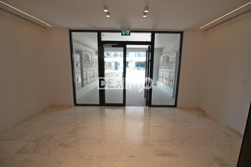 Apartament NEW - Mamaia - Complex Lake On - Loc Parcare Subsol 