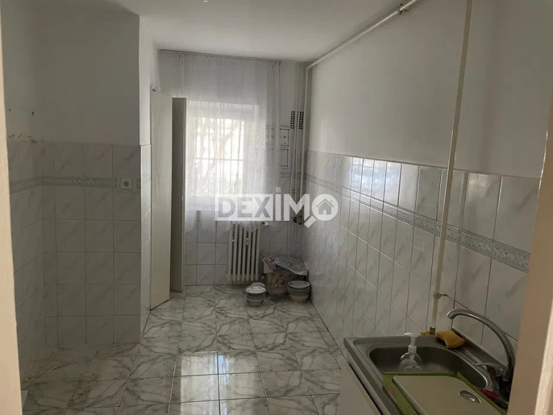 Garsoniera Decomandata - Zona Dacia - Victoria - Parter - Gaze In Casa