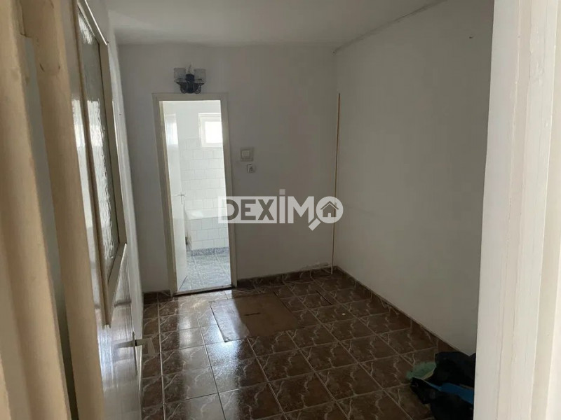 Garsoniera Decomandata - Zona Dacia - Victoria - Parter - Gaze In Casa