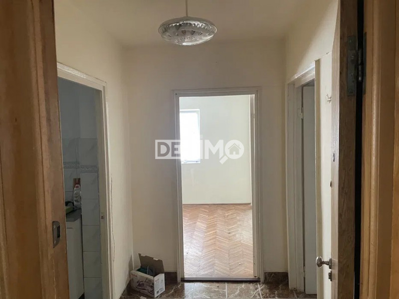 Garsoniera Decomandata - Zona Dacia - Victoria - Parter - Gaze In Casa