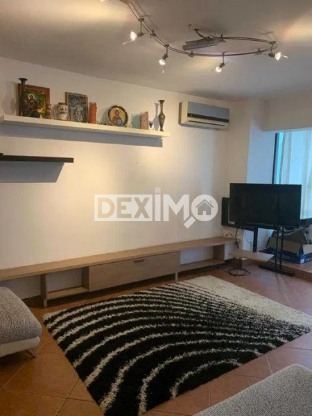 Apartament 4 Camere - Tomis III - Etaj 1 - Mobilat - Centrala Pe Gaze