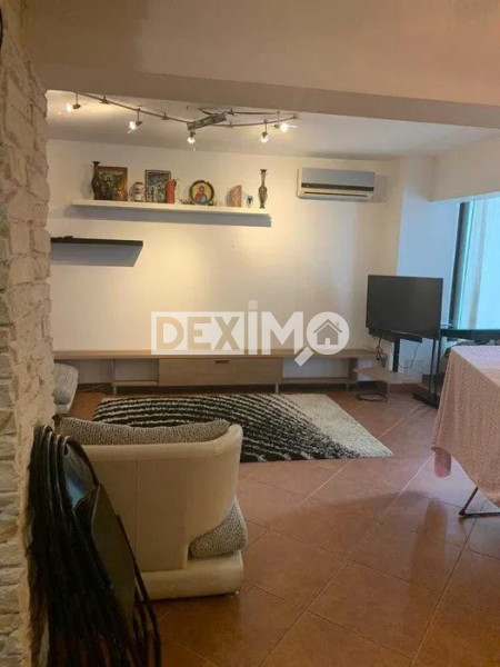 Apartament 4 Camere - Tomis III - Etaj 1 - Mobilat - Centrala Pe Gaze