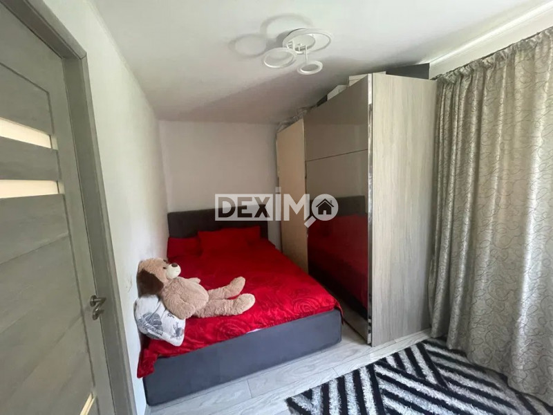 Apartament 2 Camere - Inel II - Salvare - Etaj 1 - Renovat Complet