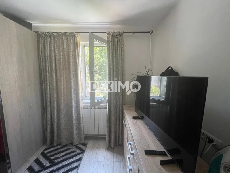 Apartament 2 Camere - Inel II - Salvare - Etaj 1 - Renovat Complet