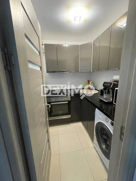 Apartament 2 Camere - Inel II - Salvare - Etaj 1 - Renovat Complet