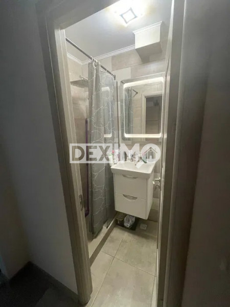 Apartament 2 Camere - Inel II - Salvare - Etaj 1 - Renovat Complet