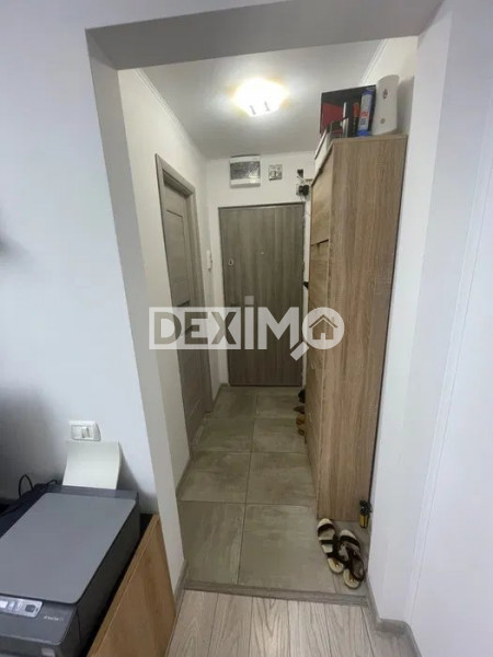 Apartament 2 Camere - Inel II - Salvare - Etaj 1 - Renovat Complet