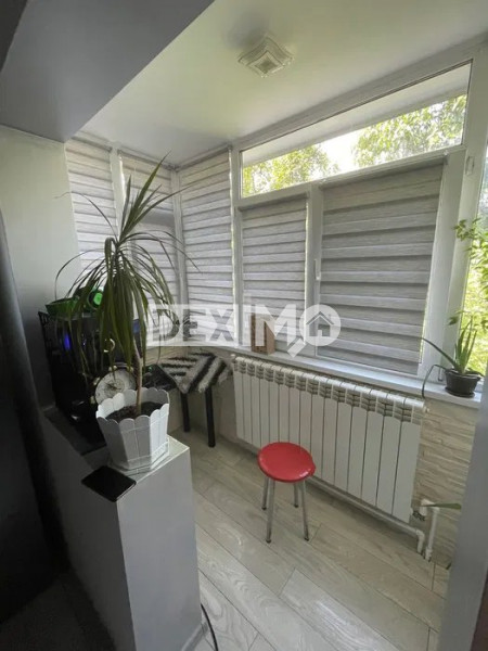 Apartament 2 Camere - Inel II - Salvare - Etaj 1 - Renovat Complet