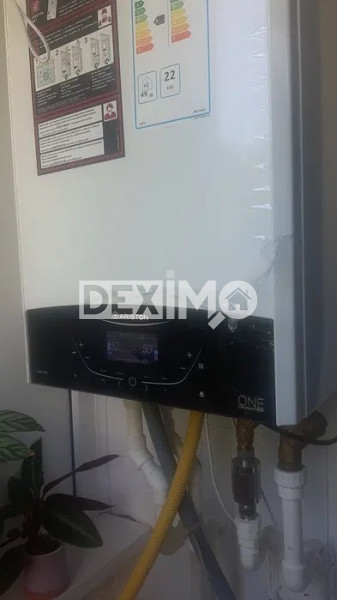 Apartament 2 Camere - Inel II - Salvare - Etaj 1 - Renovat Complet