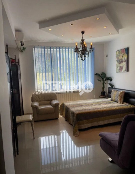 Studio - Tomis Plus - Etaj 2 - Loc Parcare Demisol Acces Lift