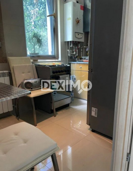 Studio - Tomis Plus - Etaj 2 - Loc Parcare Demisol Acces Lift