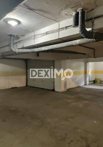 Studio - Tomis Plus - Etaj 2 - Loc Parcare Demisol Acces Lift