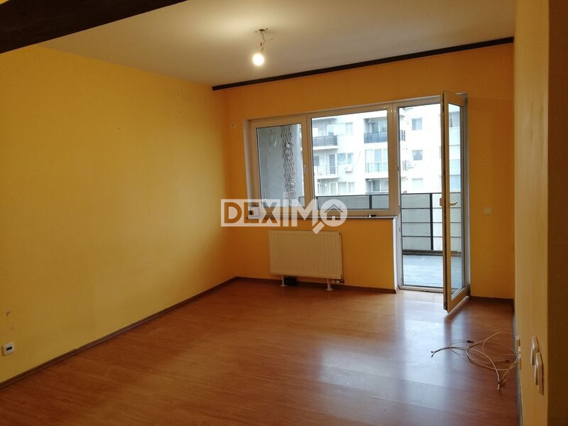 Apartament 2 Camere  - Tomis Plus - Ultraspatios - Loc Parcare Demisol