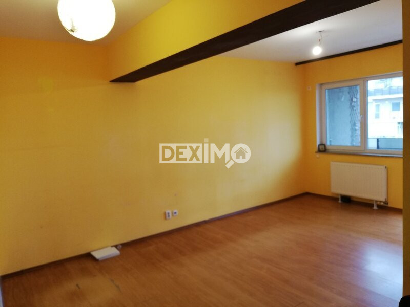 Apartament 2 Camere  - Tomis Plus - Ultraspatios - Loc Parcare Demisol