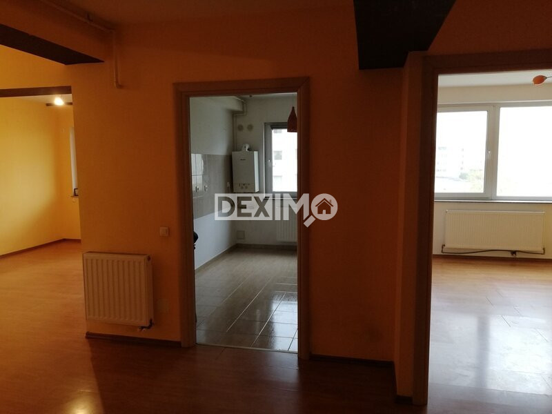 Apartament 2 Camere  - Tomis Plus - Ultraspatios - Loc Parcare Demisol