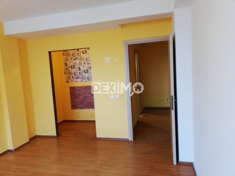 Apartament 2 Camere  - Tomis Plus - Ultraspatios - Loc Parcare Demisol