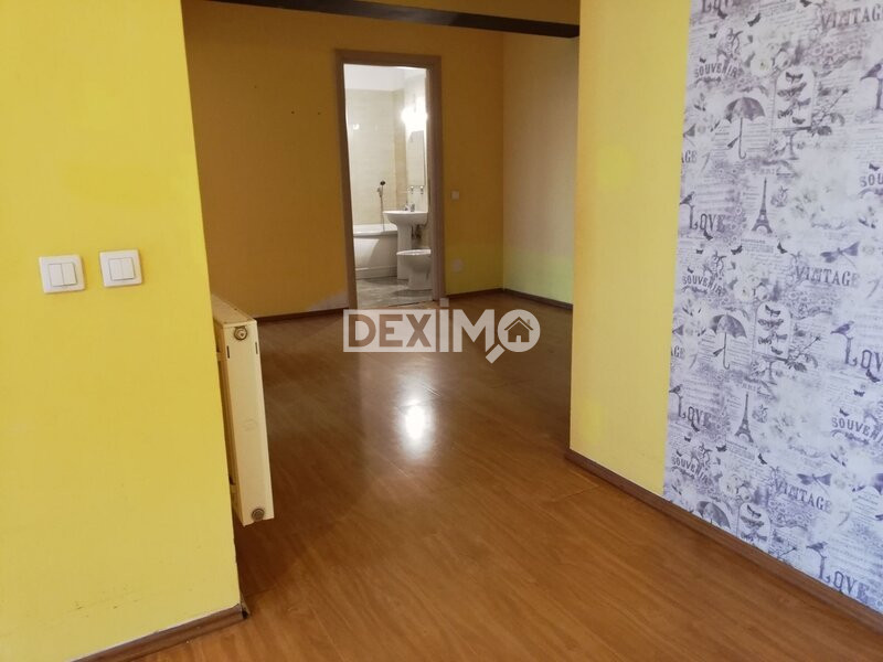 Apartament 2 Camere  - Tomis Plus - Ultraspatios - Loc Parcare Demisol