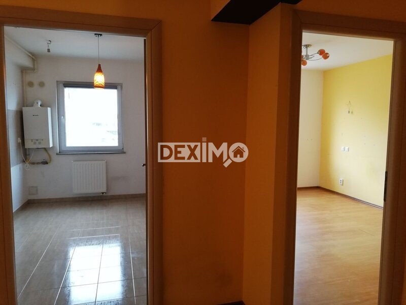 Apartament 2 Camere  - Tomis Plus - Ultraspatios - Loc Parcare Demisol
