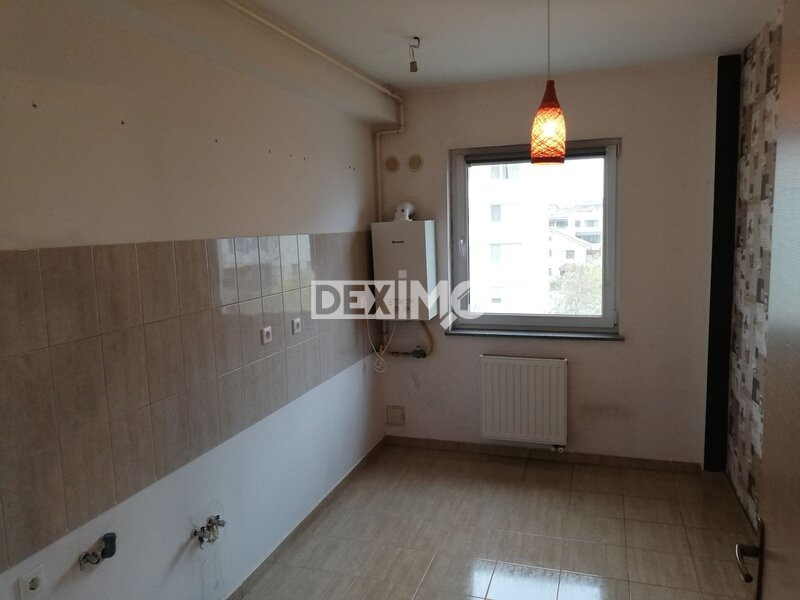Apartament 2 Camere  - Tomis Plus - Ultraspatios - Loc Parcare Demisol