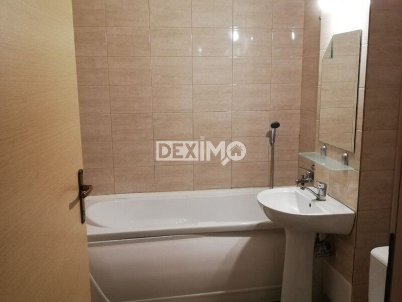 Apartament 2 Camere  - Tomis Plus - Ultraspatios - Loc Parcare Demisol