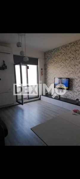Apartament 2 Camere - Centrul Statiunii Mamaia - Mobilat - Vedere Frontala Lac