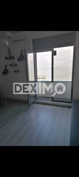 Apartament 2 Camere - Centrul Statiunii Mamaia - Mobilat - Vedere Frontala Lac