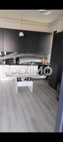 Apartament 2 Camere - Centrul Statiunii Mamaia - Mobilat - Vedere Frontala Lac