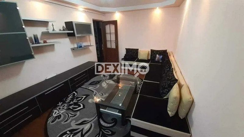 Apartament 2 Camere - Anda - Mobilat - Centrala Pe Gaze - Liber